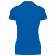 Polo donna manica corta K251 Kariban