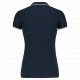 Polo donna manica corta K251 Kariban