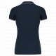 Polo donna manica corta K251 Kariban