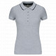 Polo donna manica corta K251 Kariban