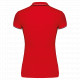 Polo donna manica corta K251 Kariban