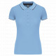 Polo donna manica corta K251 Kariban
