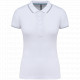 Polo donna manica corta K251 Kariban