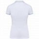 Polo donna manica corta K251 Kariban