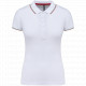 Polo donna manica corta K251 Kariban