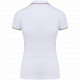 Polo donna manica corta K251 Kariban