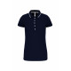 Polo donna manica corta K252 Kariban