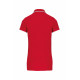 Polo donna manica corta K252 Kariban