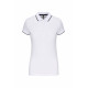 Polo donna manica corta K252 Kariban