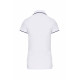 Polo donna manica corta K252 Kariban