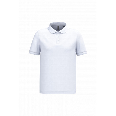 Polo piqué uomo manica corta K254 Kariban
