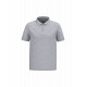 Polo piqué uomo manica corta K254 Kariban