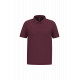 Polo piqué uomo manica corta K254 Kariban