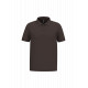 Polo piqué uomo manica corta K254 Kariban