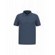 Polo piqué uomo manica corta K254 Kariban