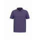 Polo piqué uomo manica corta K254 Kariban