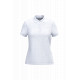 Polo piqué donna manica corta K255 Kariban