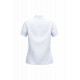 Polo piqué donna manica corta K255 Kariban