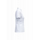 Polo piqué donna manica corta K255 Kariban