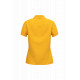 Polo piqué donna manica corta K255 Kariban