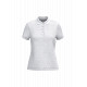 Polo piqué donna manica corta K255 Kariban