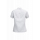 Polo piqué donna manica corta K255 Kariban