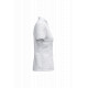 Polo piqué donna manica corta K255 Kariban