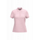 Polo piqué donna manica corta K255 Kariban