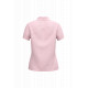 Polo piqué donna manica corta K255 Kariban