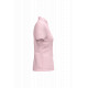 Polo piqué donna manica corta K255 Kariban