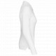 Polo piqué donna manica lunga K257 Kariban