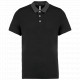 Polo jersey uomo bicolore K260 Kariban