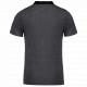 Polo jersey uomo bicolore K260 Kariban