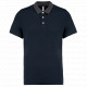 Polo jersey uomo bicolore K260 Kariban