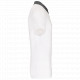 Polo jersey uomo bicolore K260 Kariban