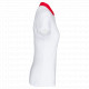 Polo jersey donna bicolore K261 Kariban