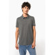 Polo jersey uomo manica corta K262 Kariban