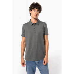 Polo jersey uomo manica corta K262 Kariban