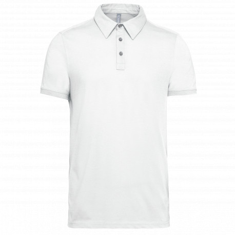 Polo jersey uomo manica corta K262 Kariban