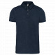 Polo jersey uomo manica corta K262 Kariban