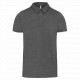 Polo jersey uomo manica corta K262 Kariban