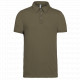 Polo jersey uomo manica corta K262 Kariban