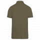 Polo jersey uomo manica corta K262 Kariban