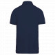 Polo jersey uomo manica corta K262 Kariban
