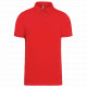 Polo jersey uomo manica corta K262 Kariban