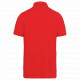 Polo jersey uomo manica corta K262 Kariban