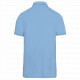 Polo jersey uomo manica corta K262 Kariban