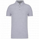 Polo jersey uomo manica corta K262 Kariban