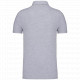 Polo jersey uomo manica corta K262 Kariban