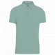 Polo jersey uomo manica corta K262 Kariban